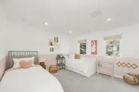 Boulder Indoor-Outdoor Oasis - Homestays