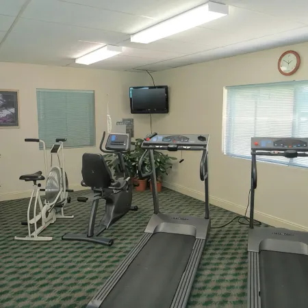 Fairview Inn & Suites Mobile