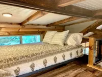 Exclusive Cabin Escape Ccmf Week Private Stay