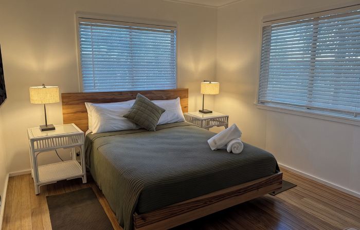 Kath's Cottage - Your Haven Away From Home
