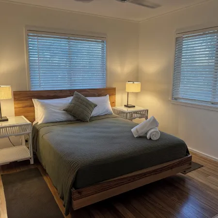 Kath's Cottage - Your Haven Away From Home