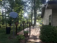 Ideal Ozark Getaway in Tranquil Horseshoe Bend - Landsted