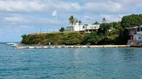 Stay Near the Bio Bay in Comfort Apt A – Walkable Esperanza Gem! BioBay Inn - 2 Sao