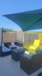 Cosy house, gardens and relaxation. - Wifi
