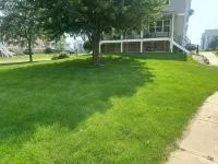 Capital City- 6 Miles from Madison with Fireplace - WiFi