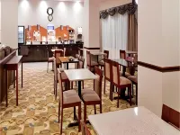 Holiday Inn Express & Suites GUTHRIE NORTH EDMOND by IHG - breakfast