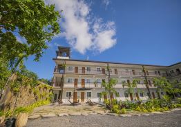 Bayview Garden Resort