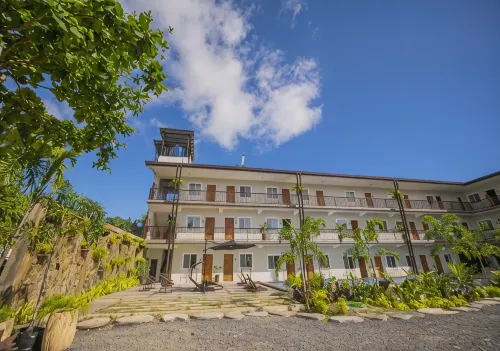 Bayview Garden Resort