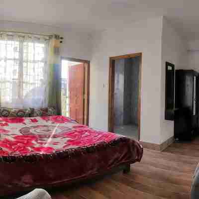 Manna Inspira Rooms