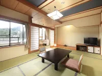 Yuruino Yado Keizan Hotéis em Achi