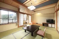 昼神温泉 ユルイの宿 恵山