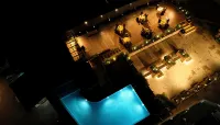 Yash International - Pool