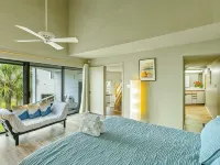 Amazing Ocean Front home with Private-Access to Beach Hotels near West End