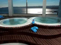 Eser Premium Hotel & Spa - Hot Springs