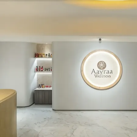 The Residency Towers Chennai