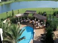 Homewood Suites by Hilton Montgomery EastChase - Pools