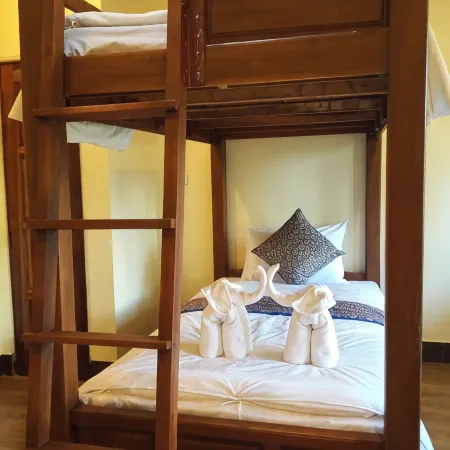 Baan Bussaba Hotel