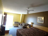 Canadas Best Value Inn Kapuskasing Hotels in Cochrane District