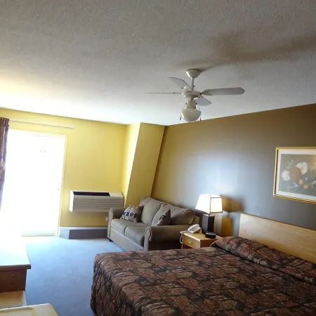 Canadas Best Value Inn Kapuskasing Hotels in Cochrane District