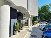 Trevi Apartments Tychy