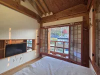 Iga Hanok-Awarded Architectural Culture Award - С бассейном