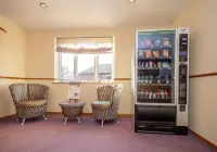 安特里馬廄酒店 - 2星級