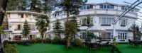 Little Tibet-A Boutique Resort