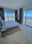 Villa la Falaise