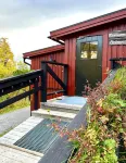Buustamons Fjällgård - 2 ดาว