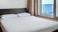 Ilseong Jeju Beach Resort - Kæledyr tilladt