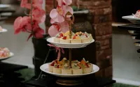 Grand Savero Hotel Bogor - Bữa sáng