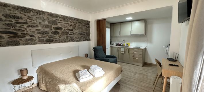 Mocha Studio | Romantic Space, for a fantastic vacation! Hotels in Machico