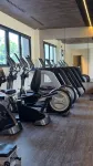 Jewelz By King's Hotel - Gym