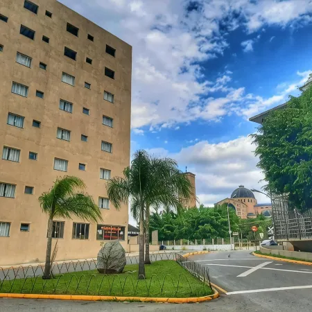 Hotel Santo Afonso
