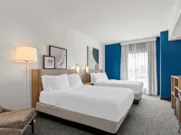 Spark by Hilton San Antonio Near Seaworld Hotels near SeaWorld
