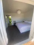 Akaroa Harbour Views | Deck, Cosy Fireplace