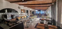 Hotel Chopin - Morgenmad