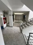 Hotel Armenia Lions