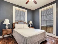 Cottage on the Frio River