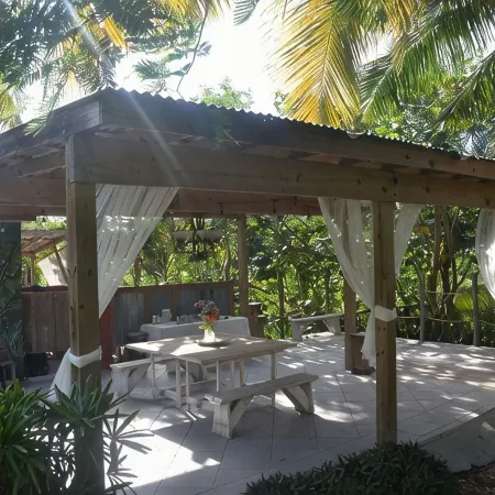 Beachlovers Stay  Love  Play on Isabela's Magical Northwest Coast @ Jobos Beach
