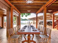 Darika Pool Villa D 매 조 대학 주변 호텔