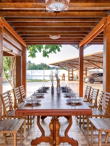 รูปภาพของDarika Pool Villa D