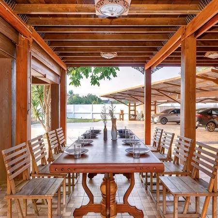 Darika Pool Villa D