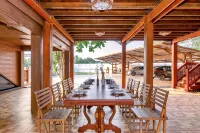 Darika Pool Villa D - Boutique