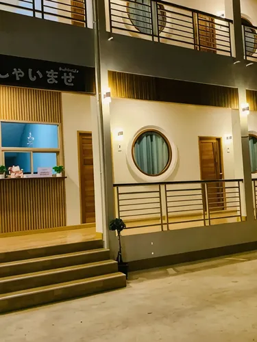 รูปภาพของFuki House