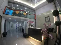 Merrinton Hotel Temerloh