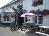 The Edgcumbe Arms