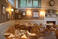 The Lamplighter Hotel