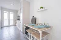 Karnak Apartment in Parque Sur Hospital - University Area - พร้อมWifi