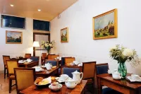 โรงแรมซานซูเลียน - ที่มีบาร์